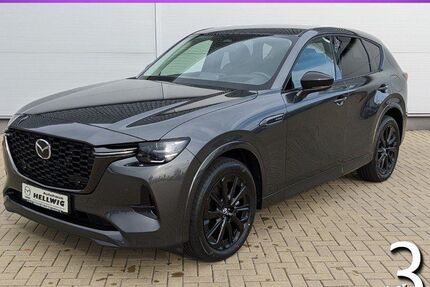 Mazda CX-60 20.790 km 43.780 &euro; Hoyerswerda 02977