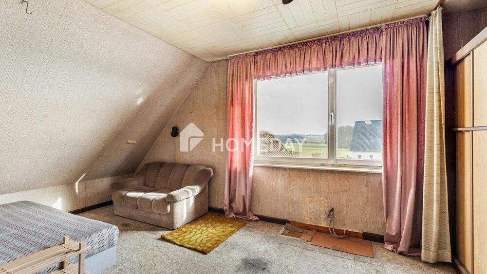 Einfamilienhaus Bünde Ennigloh - 4 Zimmer, 125 m&sup2;, 249.000&euro; | Angebot:25388961