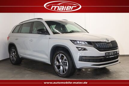 Skoda Kodiaq 155.300 km 27.700 € Bebra 36179