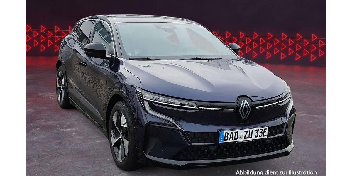 Renault Megane E-TECH 1.496 km 33.395 &euro; Baden-Baden 76532