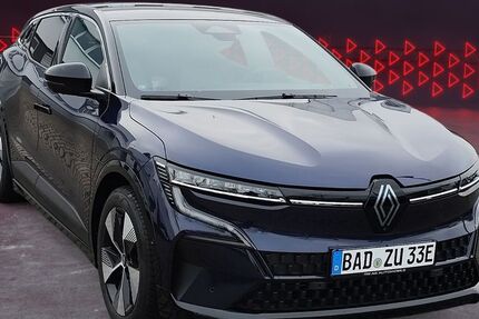 Renault Megane E-TECH 4.001 km 33.235 &euro; Baden-Baden 76532