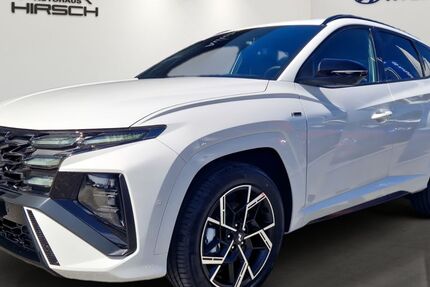 Hyundai TUCSON 11.186 km 39.990 € Chemnitz 09120