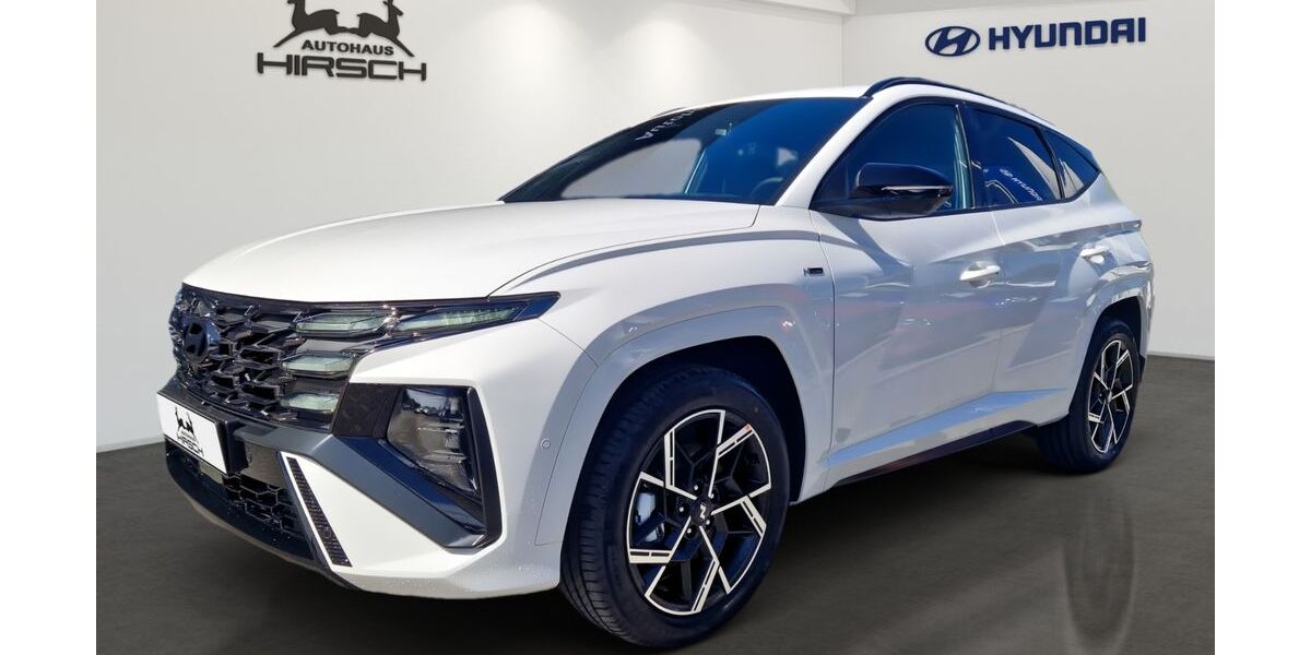 Hyundai TUCSON 11.186 km 39.990 € Chemnitz 09120