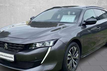Peugeot 508 51.063 km 17.555 &euro; Heide 25746