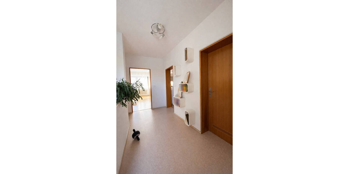 Doppelhaushälfte Burghausen - 4 Zimmer, 134 m&sup2;, 539.000&euro; | Angebot:26391686