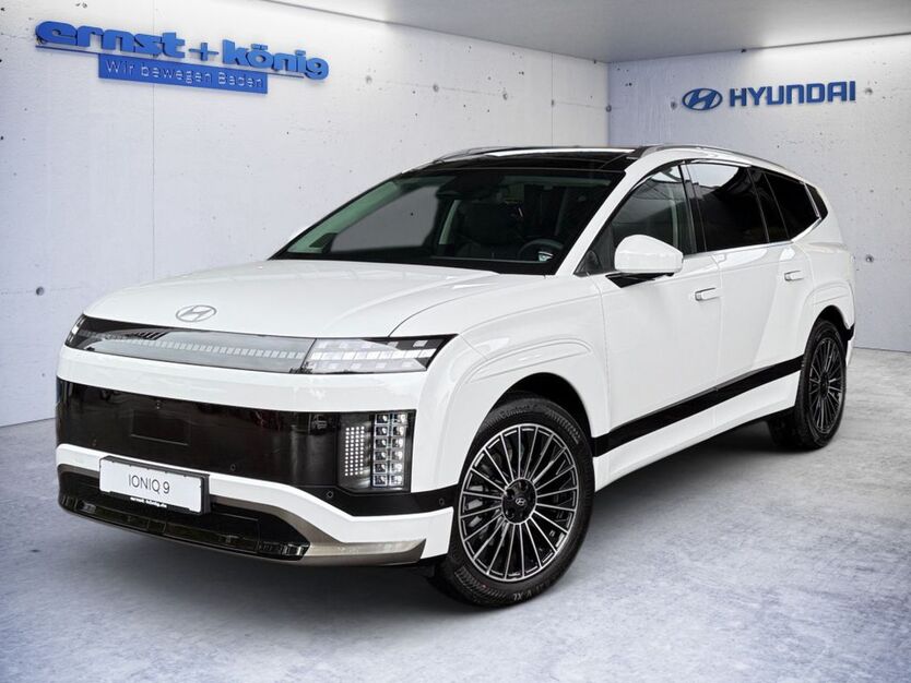IONIQ 9