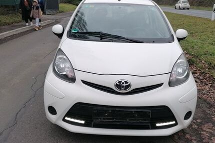 Toyota Aygo (X) 150.000 km 2.500 € friedrichsdorf 61381