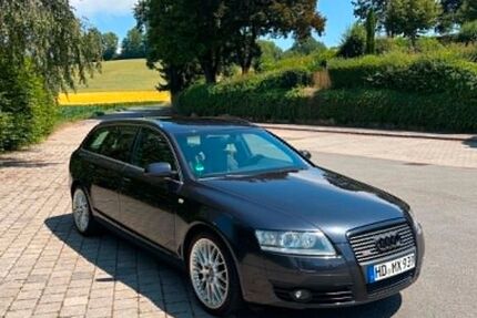 Audi A6 179.999 km 8.999 &euro; Zuzenhausen 74939