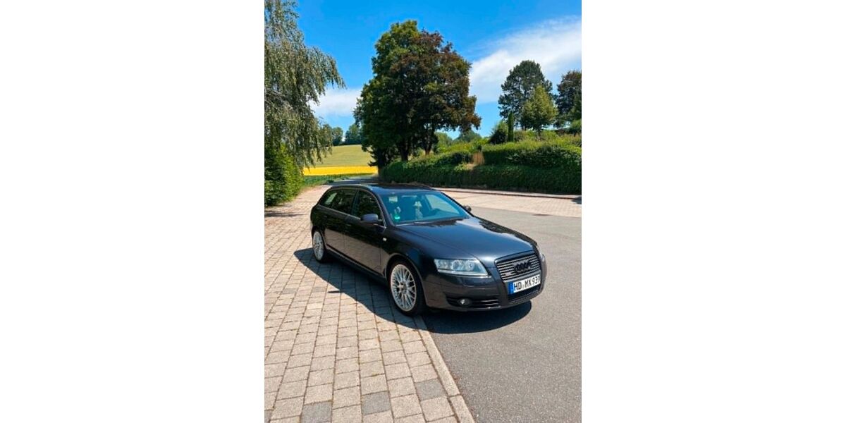 Audi A6 179.999 km 8.999 &euro; Zuzenhausen 74939