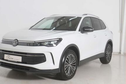 VW Tiguan 26.987 km 34.980 &euro; Neumarkt 92318