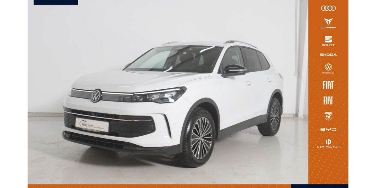 VW Tiguan 26.987 km 34.980 &euro; Neumarkt 92318