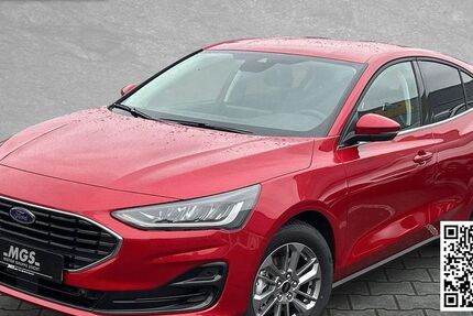 Ford Focus 9.815 km 24.790 &euro; Bayreuth 95444