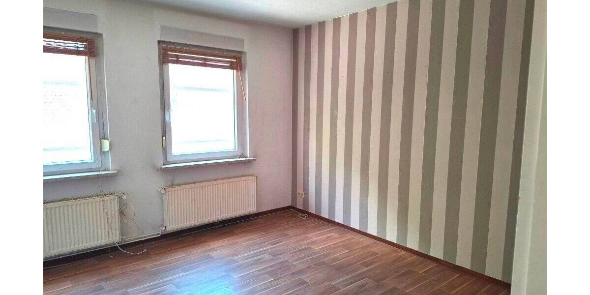 Mehrfamilienhaus, Wohnhaus Zerbst/Anhalt Zerbst - 6 Zimmer, 126 m&sup2;, 270.000&euro; | Angebot:26798861