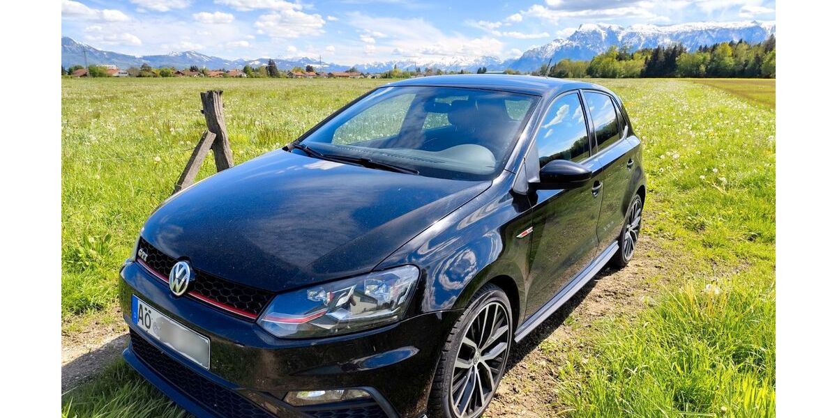 VW Polo 114.000 km 12.990 &euro; Altötting 84503