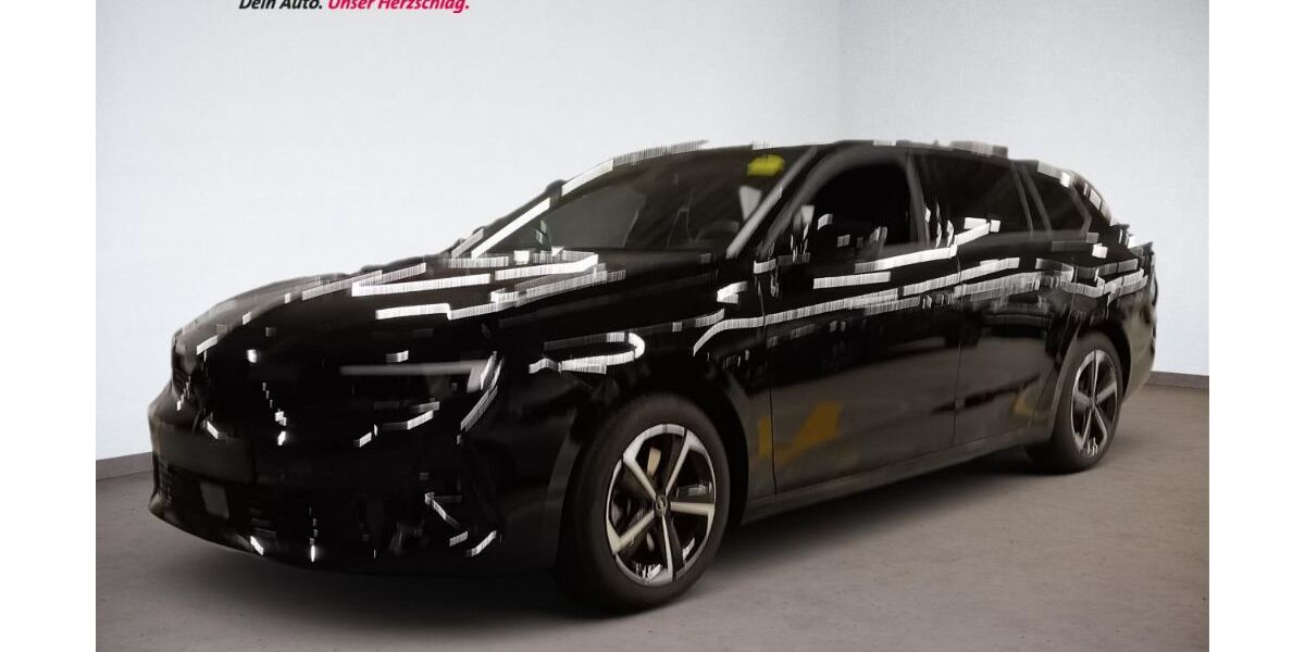 Opel Astra 10.212 km 21.990 &euro; Braunschweig 38126