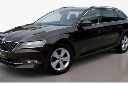 Skoda Superb 130.030 km 14.890 &euro; Eggenfelden 84307