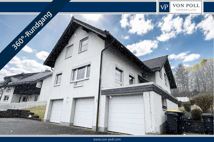 Wohnung zum Kaufen in Siegen Volnsberg 164.000 € 64 m²