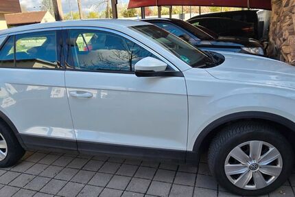 VW T-Roc 135.000 km 13.000 &euro; Regensburg 93051