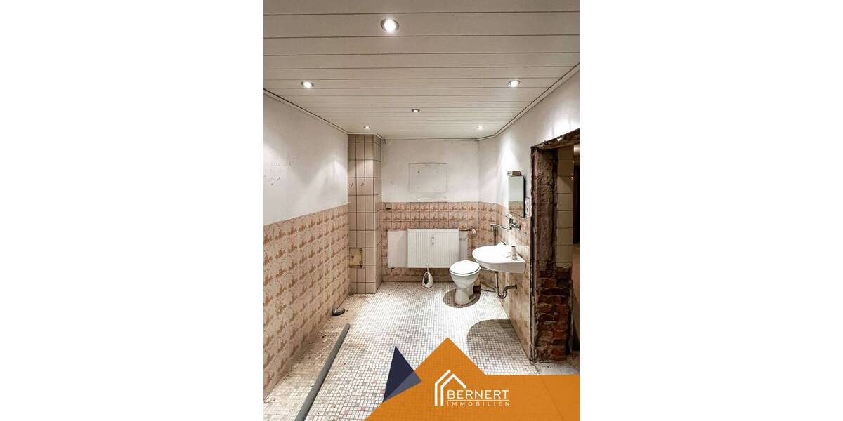 Mehrfamilienhaus, Wohnhaus Küps - 1 Zimmer, 370 m&sup2;, 349.000&euro; | Angebot:25689889