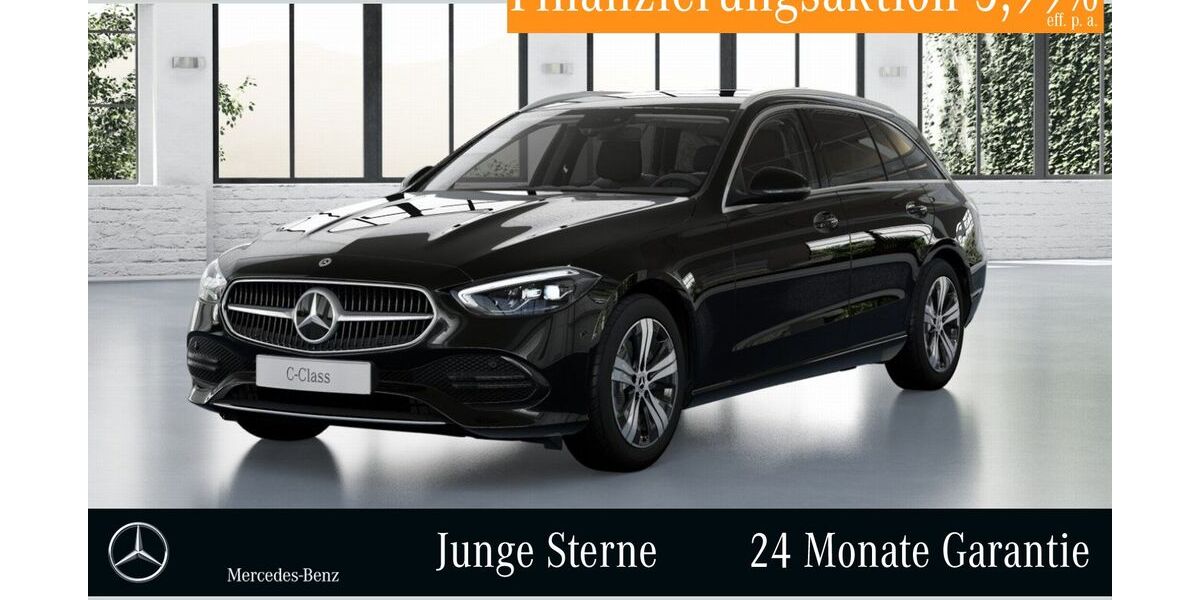 Mercedes-Benz C 180 9.425 km 37.873 &euro; Weyhe 28844