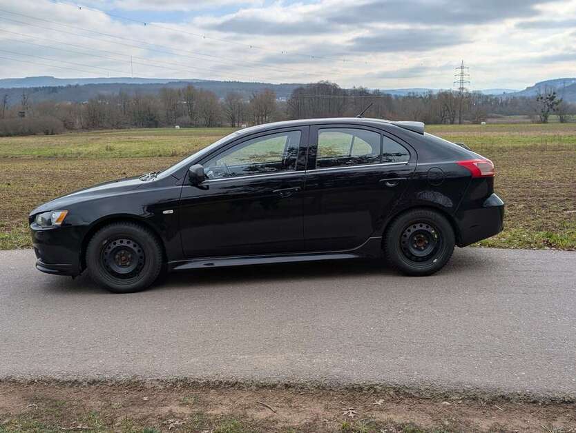 Lancer