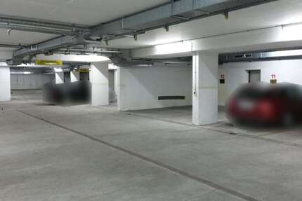 Garagen / Stellplätze Ebern Sandhof - 27.000&euro; | Angebot:24817123