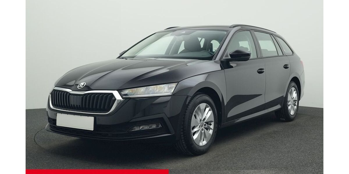 Skoda Octavia 33.280 km 22.950 &euro; Greding an der A9 91171