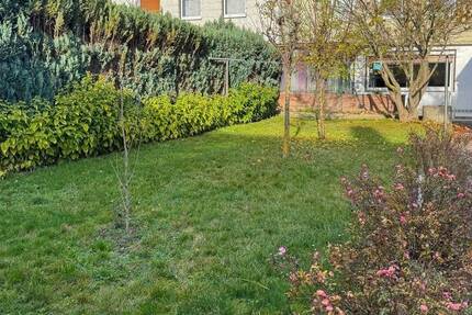 Gepflegtes Reihenmittelhaus in ruhiger Lage mit Garten 4 zimmer