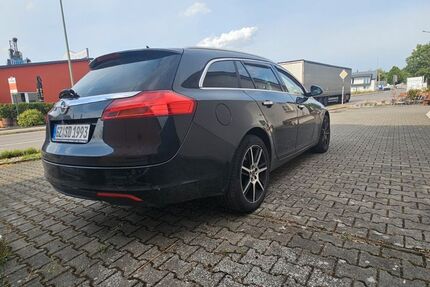 Opel Insignia 198.523 km 4.800 &euro; Burgau 89331