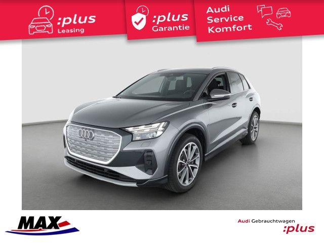 Audi Q4 e-tron 7.200 km 41.669 &euro; Offenbach am Main 63071
