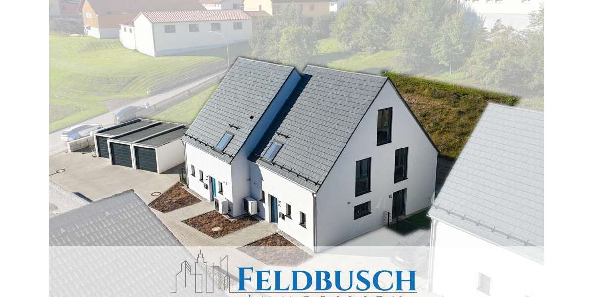 Einfamilienhaus Lupburg - 5 Zimmer, 145 m&sup2;, 495.000&euro; | Angebot:26980947