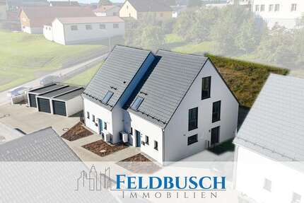 Haus Lupburg - 5 Zimmer, 145 m&sup2;, 495.000&euro; | Angebot:26980947