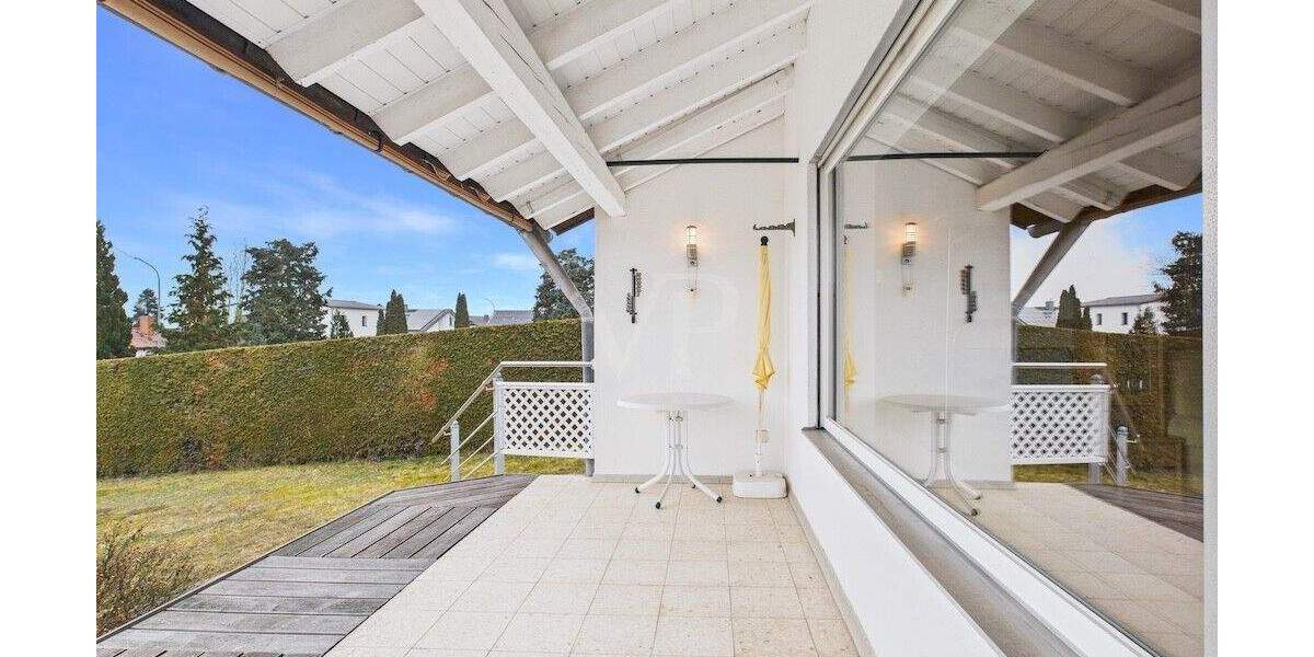 Einfamilienhaus Kösching - 4 Zimmer, 100 m&sup2;, 585.000&euro; | Angebot:24687085