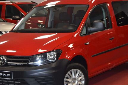 VW Caddy 184.000 km 10.498 &euro; Winhöring 84543