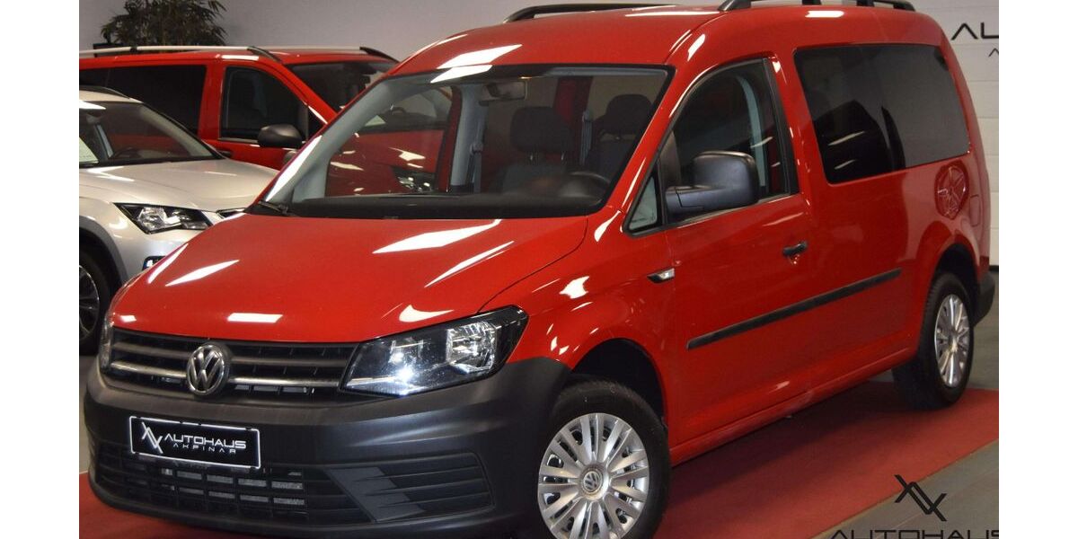 VW Caddy 184.000 km 10.498 &euro; Winhöring 84543