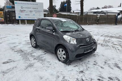 Toyota IQ 143.000 km 4.000 &euro; Norderstedt 22848