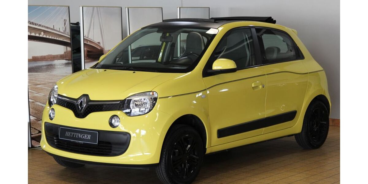 Renault Twingo 87.800 km 7.450 &euro; Marktheidenfeld 97828