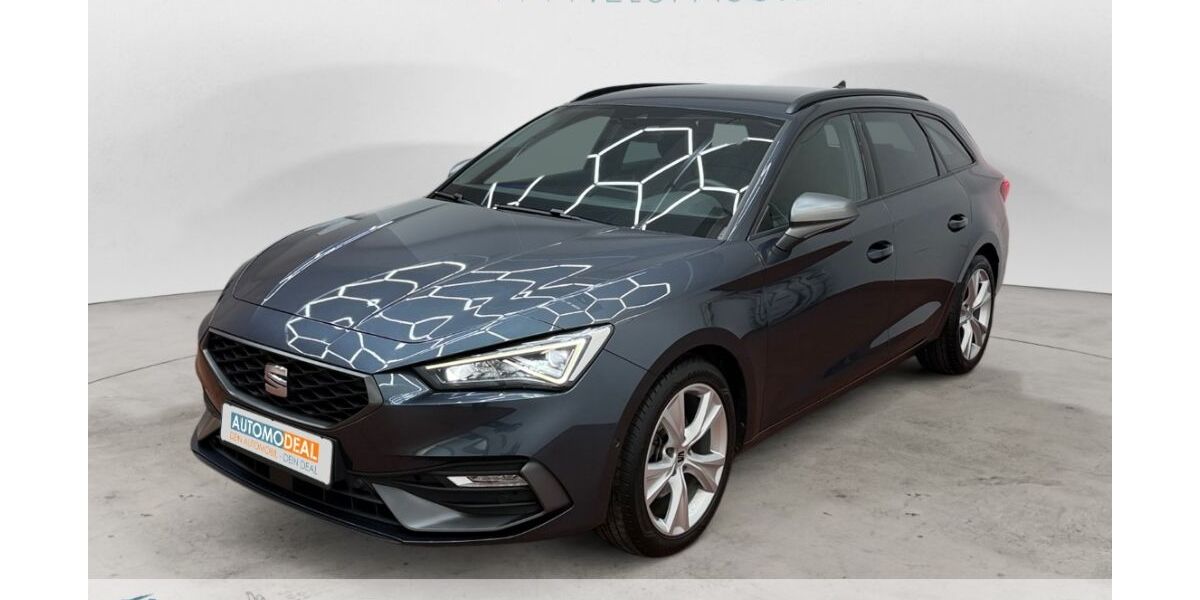 Seat Leon 69.210 km 21.489 &euro; Dinslaken 46539