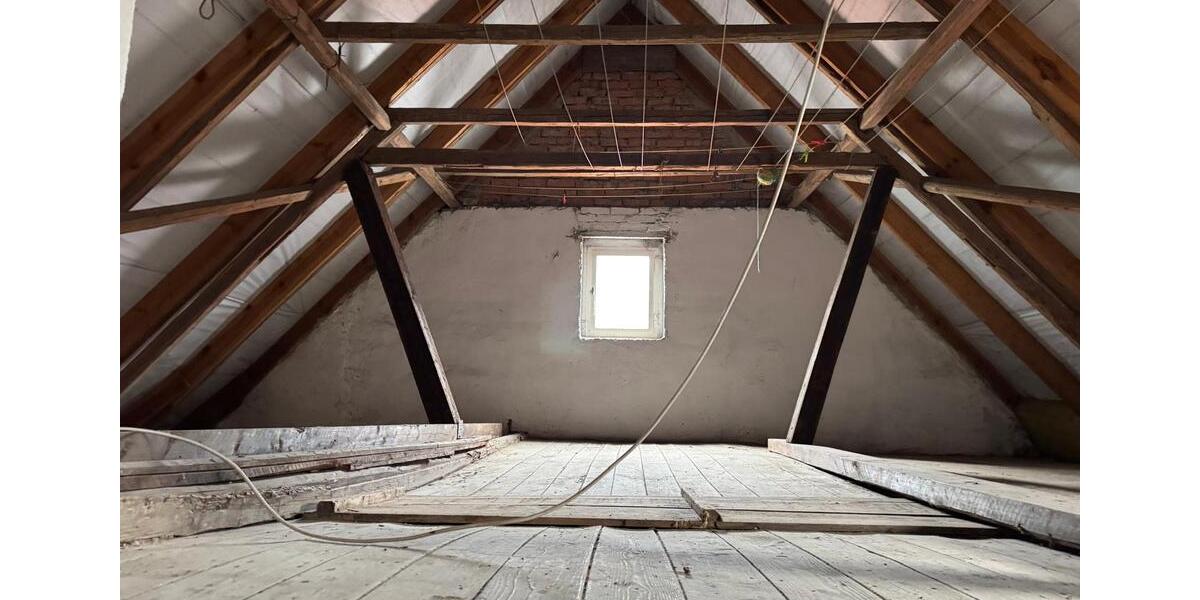 Einfamilienhaus An der Schmücke - 47.000&euro; | Angebot:26623911