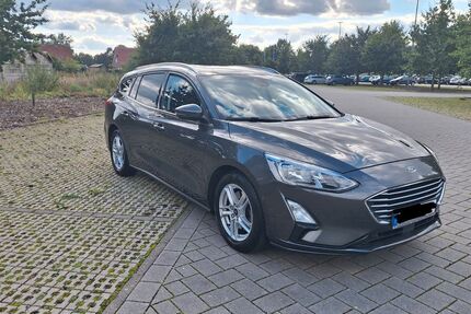 Ford Focus 78.000 km 9.100 &euro; Ahaus 48683