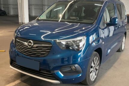 Opel Combo Life 59.881 km 11.200 &euro; Münster 64839