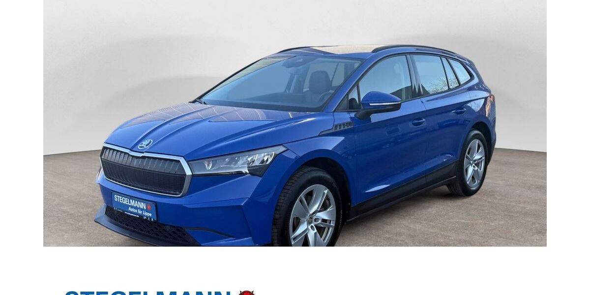 Skoda Enyaq 17.107 km 23.290 &euro; Detmold 32756