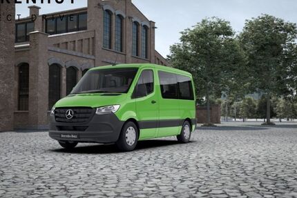Mercedes-Benz Sprinter 44.233 km 26.890 &euro; Baden-Baden 76532