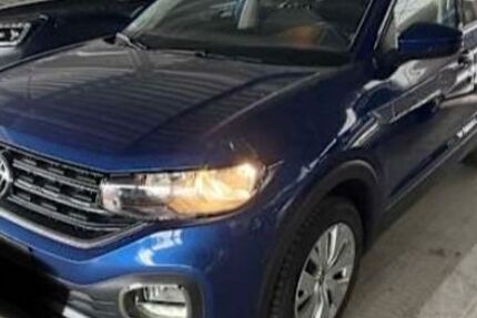 VW T-Cross 41.300 km 17.990 &euro; Magstadt 71106