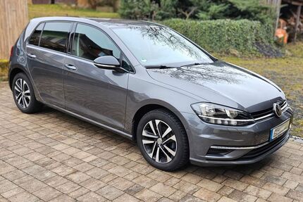 VW Golf 87.000 km 12.990 &euro; Ebern-Heubach 96016