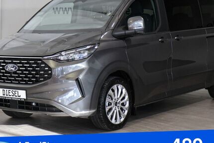 Ford Tourneo Custom 14.720 km 53.990 &euro; Paderborn 33102