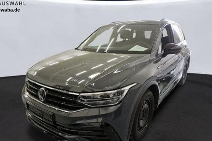VW Tiguan 54.500 km 30.995 &euro; Gersthofen 86368