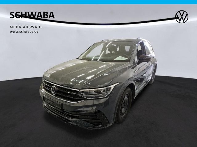 VW Tiguan 54.500 km 30.995 &euro; Gersthofen 86368
