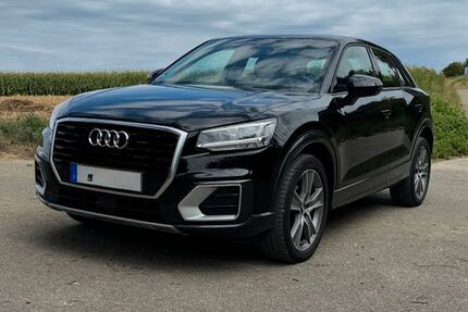 Audi Q2 71.900 km 17.290 &euro; Erding 85435