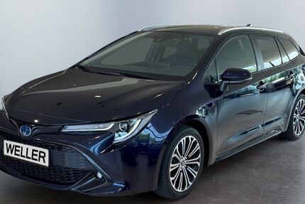 Toyota Corolla 51.245 km 23.480 &euro; Bielefeld 33609